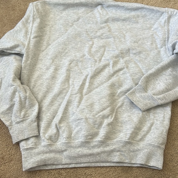 Merry Merry Merry sweatshirt - Picture 5 of 5